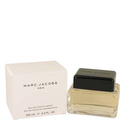 Marc Jacobs Eau De Toilette Spray By Marc Jacobs - Le Ravishe Beauty Mart
