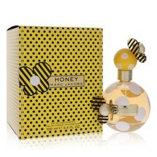 Marc Jacobs Honey Eau De Parfum Spray By Marc Jacobs - Le Ravishe Beauty Mart