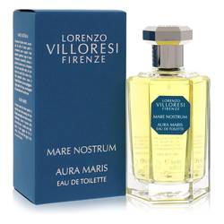 Mare Nostrum Eau De Toilette Spray By Lorenzo Villoresi - Le Ravishe Beauty Mart