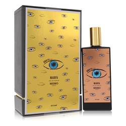 Marfa Eau De Parfum Spray (Unisex) By Memo - Le Ravishe Beauty Mart