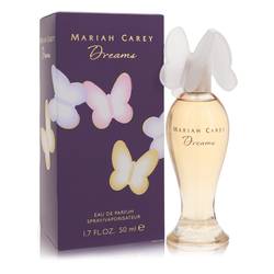 Mariah Carey Dreams Eau De Parfum Spray By Mariah Carey - Le Ravishe Beauty Mart