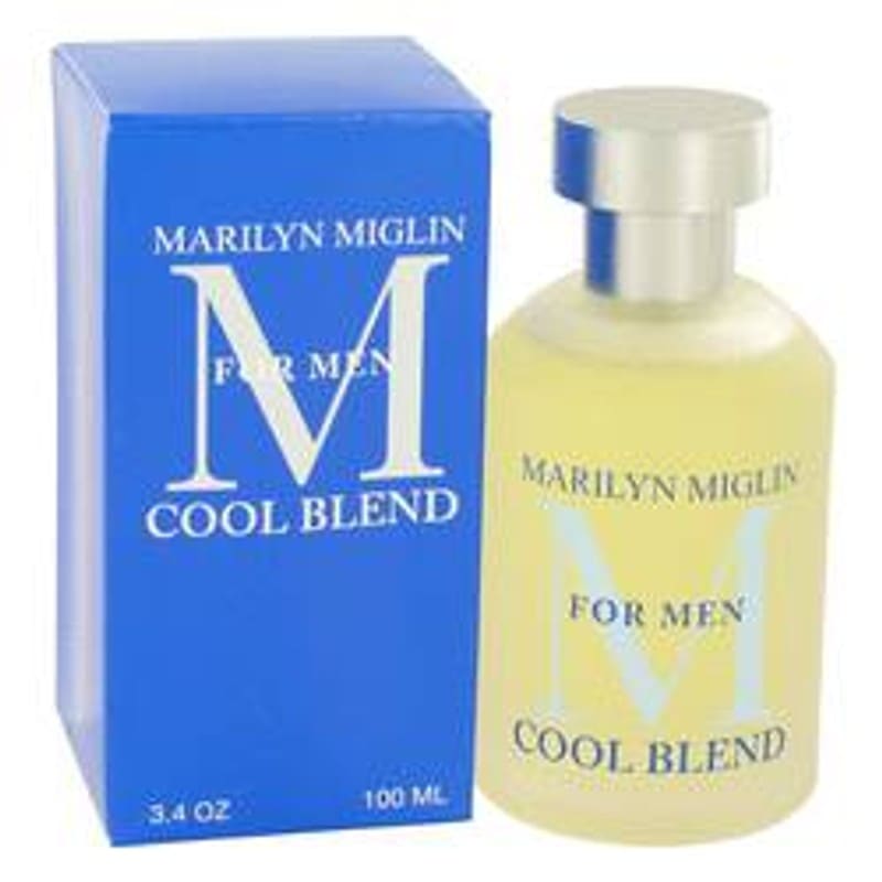 Marilyn Miglin Cool Blend Cologne Spray By Marilyn Miglin - Le Ravishe Beauty Mart