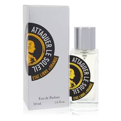 Marquis De Sade Attaquer Le Soleil Eau De Parfum Spray (Unisex) By Etat Libre d'Orange - Le Ravishe Beauty Mart