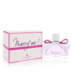 Marry Me Eau De Parfum Spray By Lanvin - Le Ravishe Beauty Mart