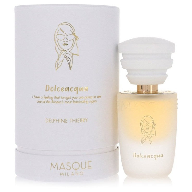 Masque Milano Dolceacqua Eau De Parfum Spray By Masque Milano - Le Ravishe Beauty Mart