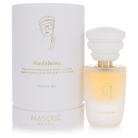 Masque Milano Madeleine Eau De Parfum Spray By Masque Milano - Le Ravishe Beauty Mart