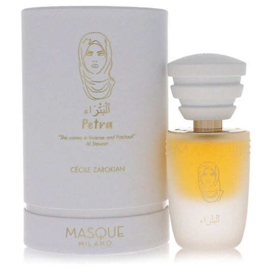 Masque Milano Petra Eau De Parfum Spray By Masque Milano - Le Ravishe Beauty Mart