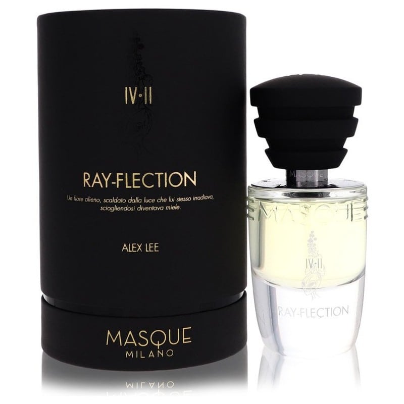 Masque Milano Ray-flection Eau De Parfum Spray By Masque Milano - Le Ravishe Beauty Mart