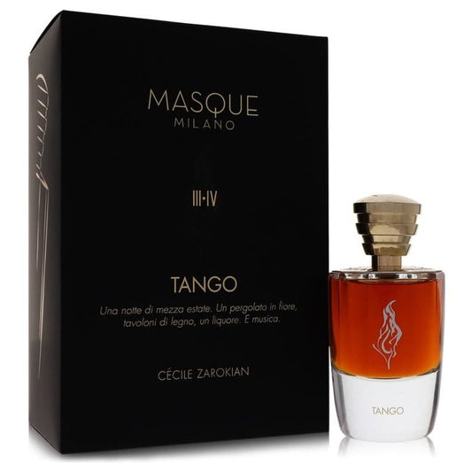Masque Milano Tango Eau De Parfum Spray By Masque Milano - Le Ravishe Beauty Mart