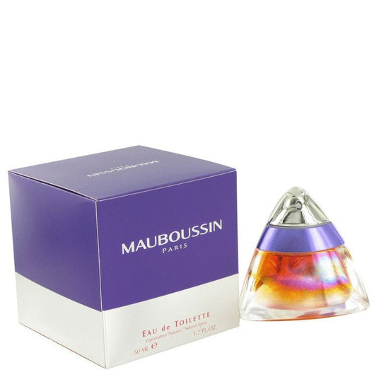 Mauboussin Eau De Toilette Spray By Mauboussin - Le Ravishe Beauty Mart
