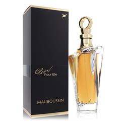Mauboussin L'elixir Pour Elle Eau De Parfum Spray By Mauboussin - Le Ravishe Beauty Mart