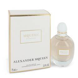 Mcqueen Eau Blanche Eau De Parfum Spray By Alexander McQueen - Le Ravishe Beauty Mart