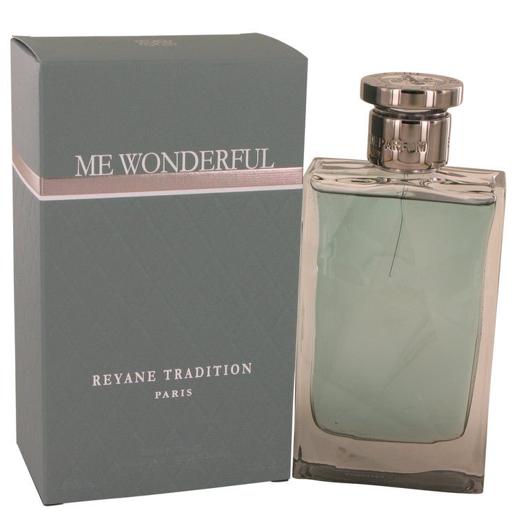 Me Wonderful Eau De Parfum Spray By Reyane Tradition - Le Ravishe Beauty Mart