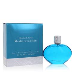 Mediterranean Eau De Parfum Spray By Elizabeth Arden - Le Ravishe Beauty Mart