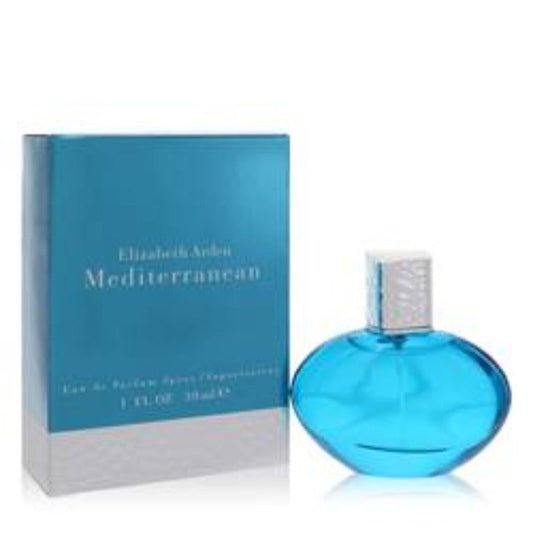 Mediterranean Eau De Parfum Spray By Elizabeth Arden - Le Ravishe Beauty Mart