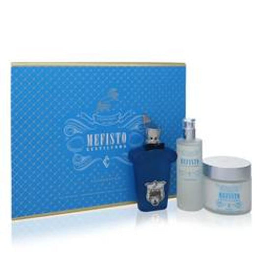 Mefisto Gentiluomo Gift Set By Xerjoff - Le Ravishe Beauty Mart