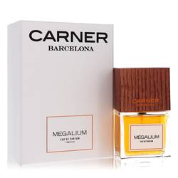 Megalium Eau De Parfum Spray (Unisex) By Carner Barcelona - Le Ravishe Beauty Mart