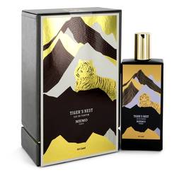 Memo Tiger's Nest Eau De Parfum Spray (Unisex) By Memo - Le Ravishe Beauty Mart