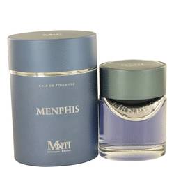 Menphis Eau De Toilette Spray By Giorgio Monti - Le Ravishe Beauty Mart
