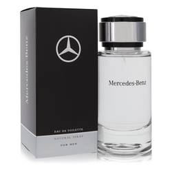 Mercedes Benz Eau De Toilette Spray By Mercedes Benz - Le Ravishe Beauty Mart