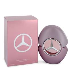 Mercedes Benz Eau De Toilette Spray By Mercedes Benz - Le Ravishe Beauty Mart