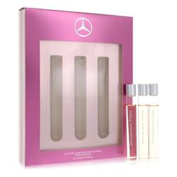 Mercedes Benz Gift Set By Mercedes Benz - Le Ravishe Beauty Mart