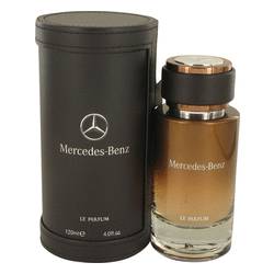 Mercedes Benz Le Parfum Eau De Parfum Spray By Mercedes Benz - Le Ravishe Beauty Mart