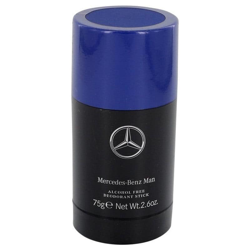 Mercedes Benz Man Deodorant Stick (Alcohol Free) By Mercedes Benz - Le Ravishe Beauty Mart