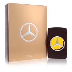 Mercedes Benz Private Eau De Parfum Spray By Mercedes Benz - Le Ravishe Beauty Mart