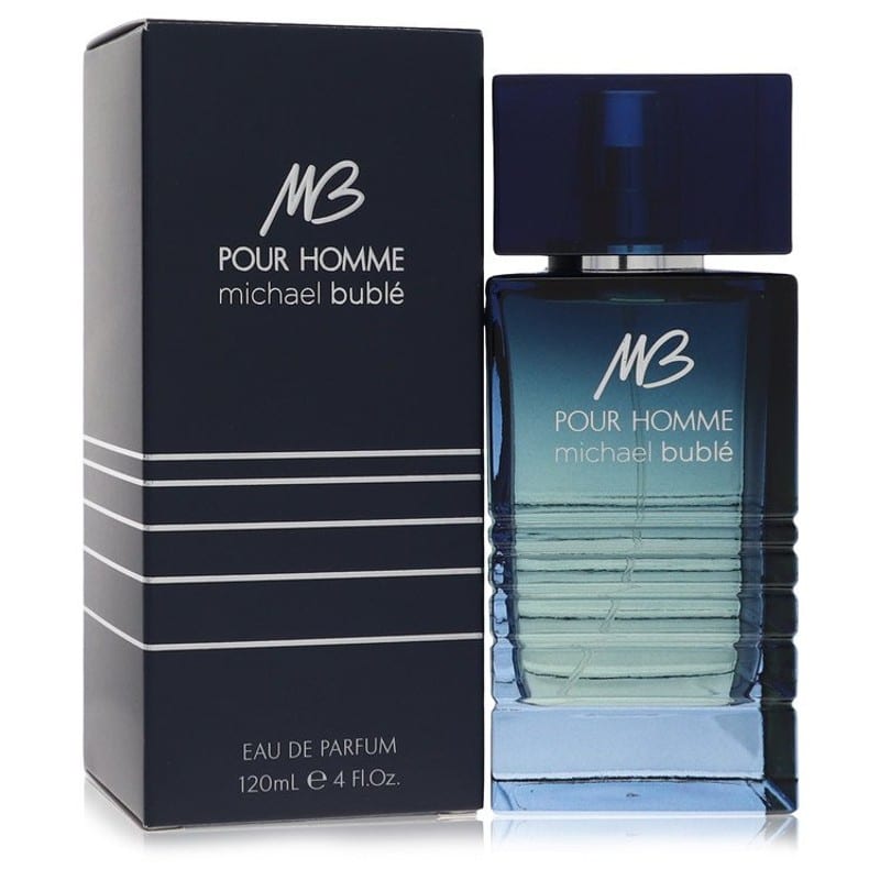 Michael Buble Eau De Parfum Spray By Michael Buble - Le Ravishe Beauty Mart