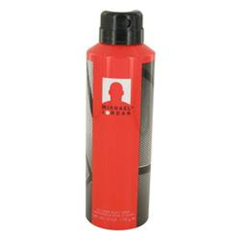 Michael Jordan Body Spray By Michael Jordan - Le Ravishe Beauty Mart