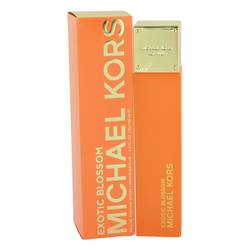 Michael Kors Exotic Blossom Eau De Parfum Spray By Michael Kors - Le Ravishe Beauty Mart