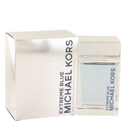 Michael Kors Extreme Blue Eau De Toilette Spray By Michael Kors - Le Ravishe Beauty Mart