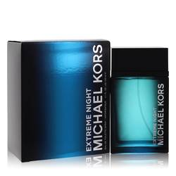Michael Kors Extreme Night Eau De Toilette Spray By Michael Kors - Le Ravishe Beauty Mart