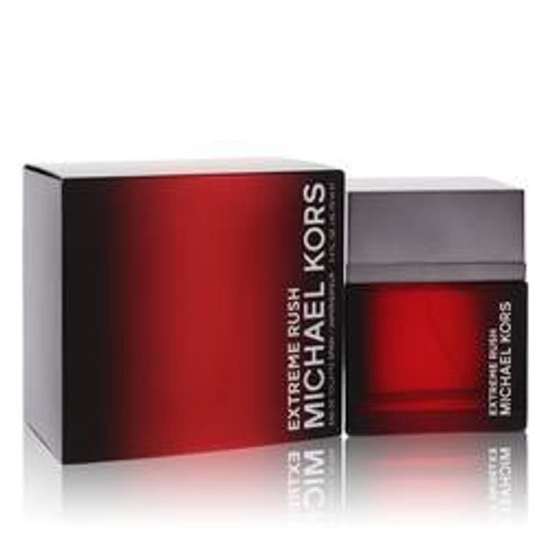 Michael Kors Extreme Rush Eau De Parfum Spray By Michael Kors - Le Ravishe Beauty Mart