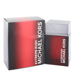 Michael Kors Extreme Rush Eau De Toilette Spray By Michael Kors - Le Ravishe Beauty Mart