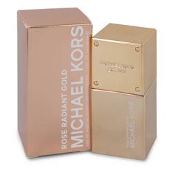 Michael Kors Rose Radiant Gold Eau De Parfum Spray By Michael Kors - Le Ravishe Beauty Mart