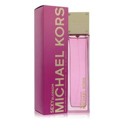 Michael Kors Sexy Blossom Eau De Parfum Spray By Michael Kors - Le Ravishe Beauty Mart