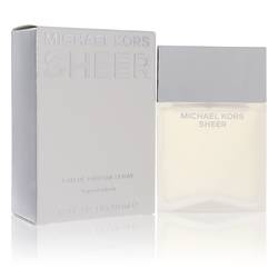 Michael Kors Sheer Eau De Parfum Spray By Michael Kors - Le Ravishe Beauty Mart