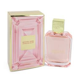 Michael Kors Sparkling Blush Eau De Parfum Spray By Michael Kors - Le Ravishe Beauty Mart