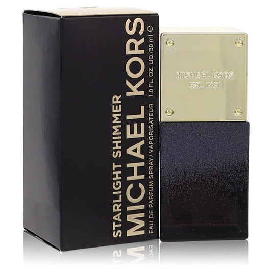 Michael Kors Starlight Shimmer Eau De Parfum Spray By Michael Kors - Le Ravishe Beauty Mart