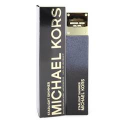 Michael Kors Starlight Shimmer Eau De Parfum Spray By Michael Kors - Le Ravishe Beauty Mart
