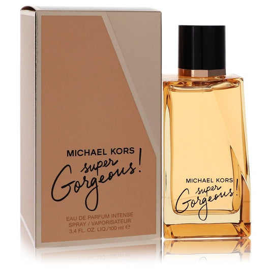 Michael Kors Super Gorgeous Eau De Parfum Spray By Michael Kors - Le Ravishe Beauty Mart