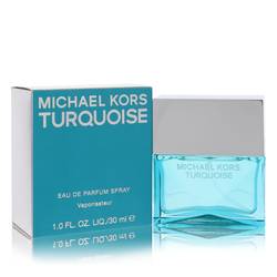 Michael Kors Turquoise Eau De Parfum Spray By Michael Kors - Le Ravishe Beauty Mart