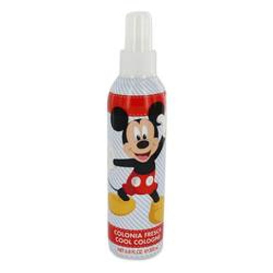 Mickey Mouse Body Spray By Disney - Le Ravishe Beauty Mart