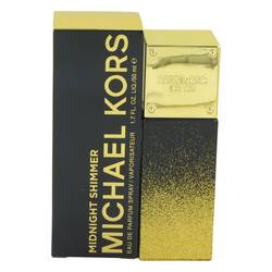Midnight Shimmer Eau De Parfum Spray By Michael Kors - Le Ravishe Beauty Mart