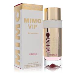 Mimo Vip Intense Eau De Parfum Spray By Mimo Chkoudra - Le Ravishe Beauty Mart