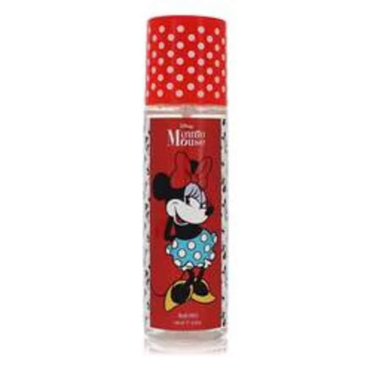 Minnie Mouse Body Mist By Disney - Le Ravishe Beauty Mart