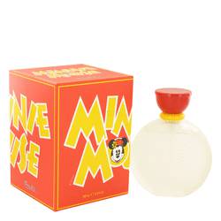 Minnie Mouse Eau De Toilette Spray (Packaging may vary) By Disney - Le Ravishe Beauty Mart
