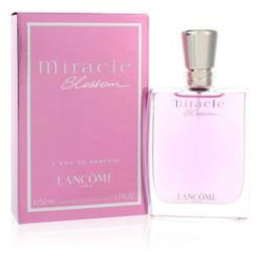 Miracle Blossom Eau De Parfum Spray By Lancome - Le Ravishe Beauty Mart